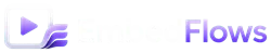 EmbedFlows