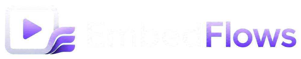 EmbedFlows